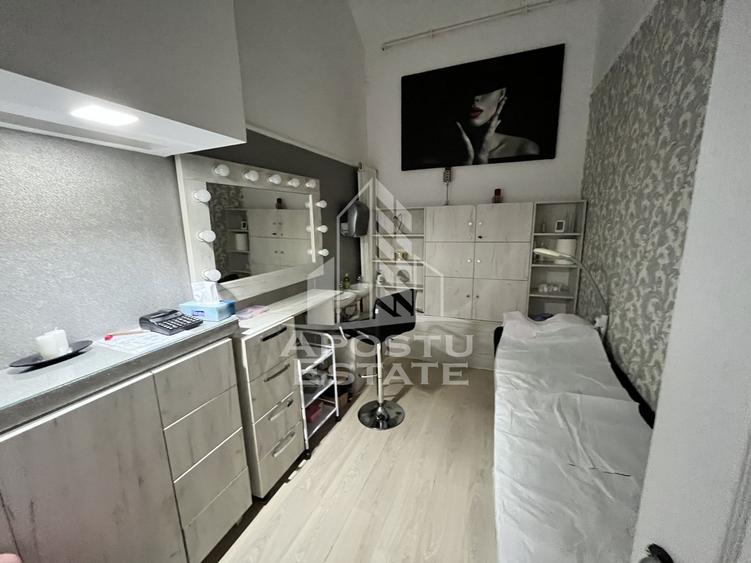 Spatiu comercial 65 mp, de vanzare,  zona Libertatii, Timisoara
