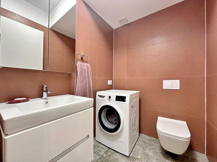 Apartament 3 camere Drumul Poienii - Complex Exclusivist