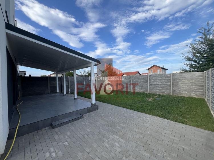 Duplex modern 4 camere | Giroc - 3