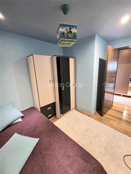 Apartament Superb, pe Malul Marii, zona Faleza Nord - 17