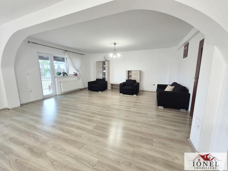Vanzare 1/2 duplex in Alba Iulia, Centru