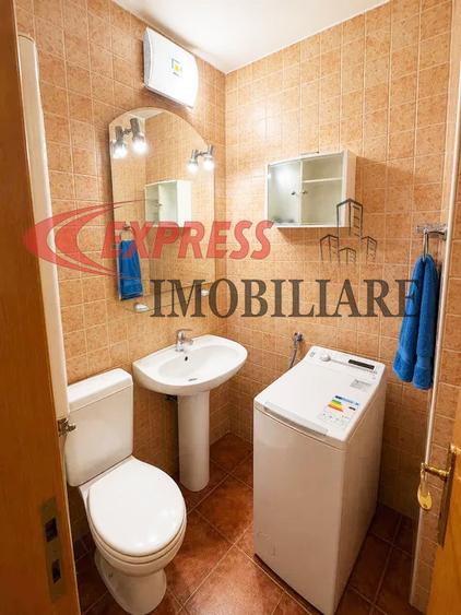 Unirii, Decebal, Piata Alba Iulia