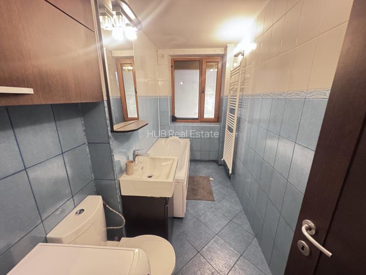 apartament cu 3 camere- cornisa bistrita-tic tac - 13