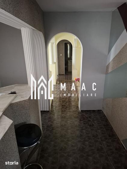 Apartament 4 camere | Ostroveni | 88.71 mpu | 2 balcoane | 2 bai |