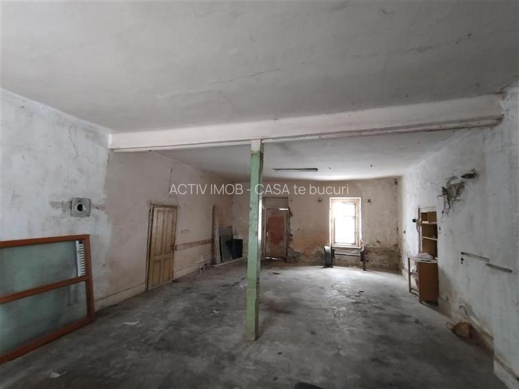 Oravita, Casa cu Spatiu Comercial, 784mp, ZERO COMISION - 27