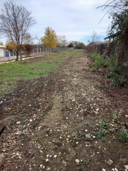 Teren intravilan Ploiesti-Zona Bariera Bucov