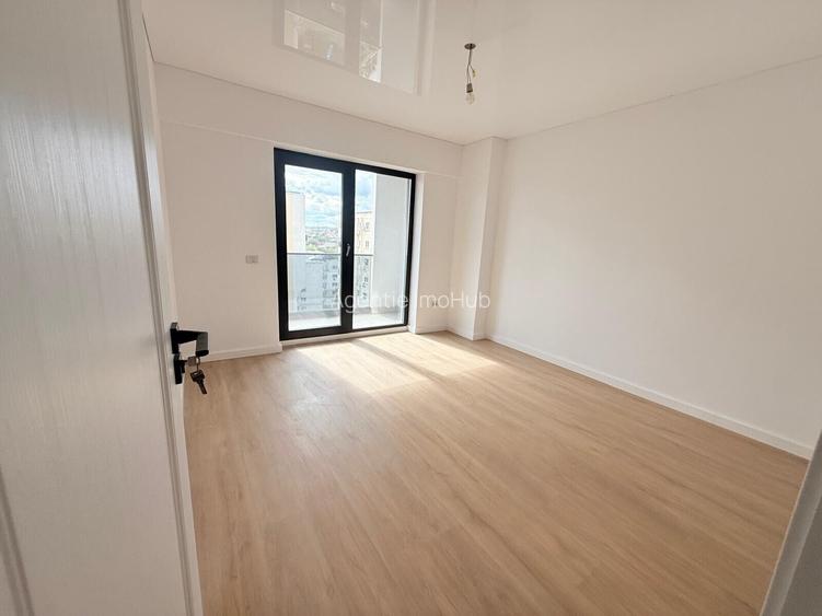 APARTAMENT CU 3 CAMERE DECOMANDAT,  INTABULAT,  NICOLINA - ADAMANT TOWERS - 5