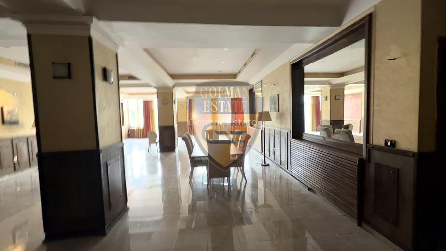 SPAȚIU COMERCIAL PREMIUM ÎN CENTRU | 349 MP | B-DUL TOMIS - 5