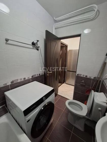 Garsoniera Favorit / Balcon / Metrou Favorit - 5