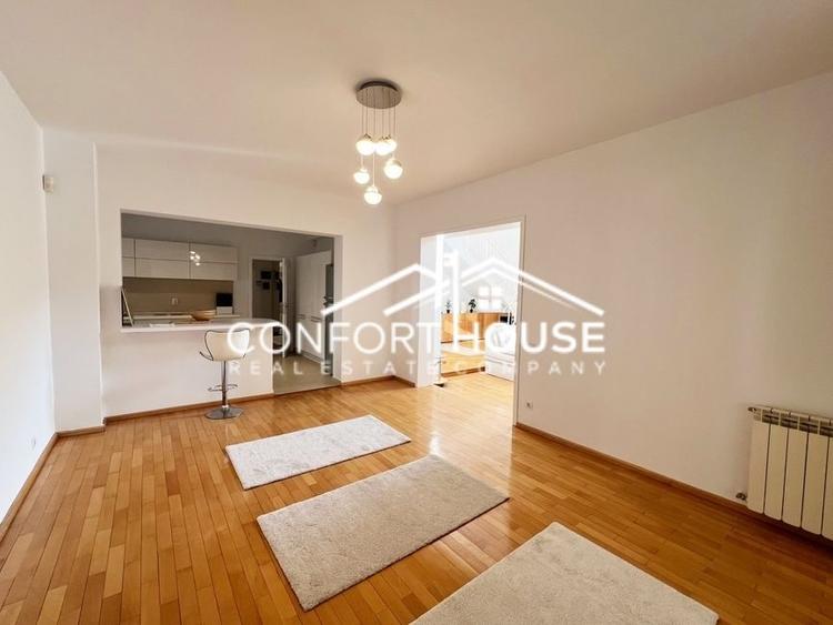 VILA P+E+M, 7 camere, 600mp teren, IANCU NICOLAE -British School