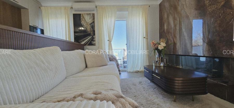Apartament 2 camere premium de vânzare, Grand Hill-AP1520 - 6