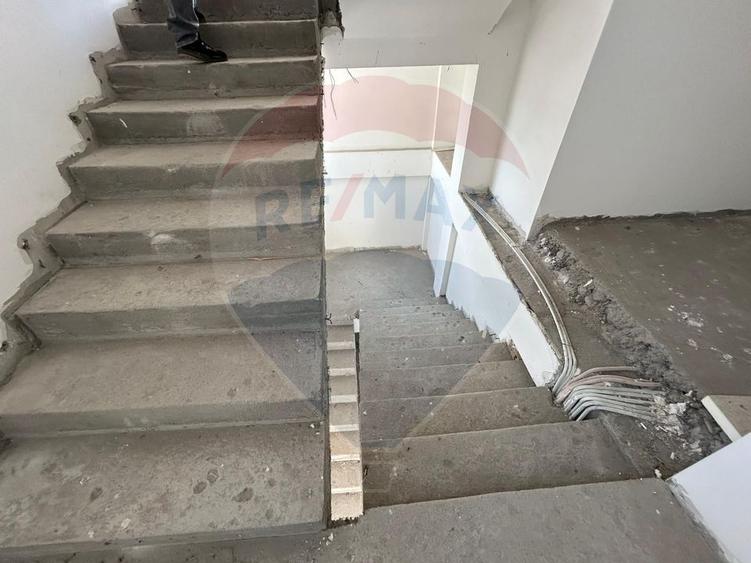 Apartament Brazda Parter +Demisol 190mp