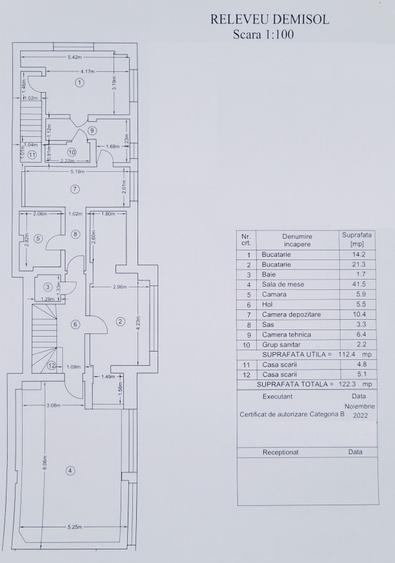 Imobil de vanzare - Aviatiei - Ideal Clinica / Hotel / Scoala / Gradinita