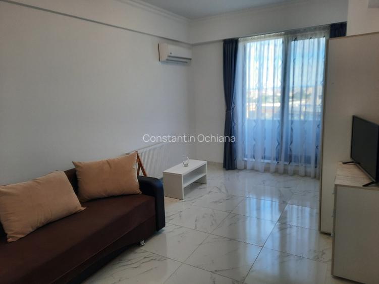 De închiriat studio 38mp bl nou zona corbului - 2