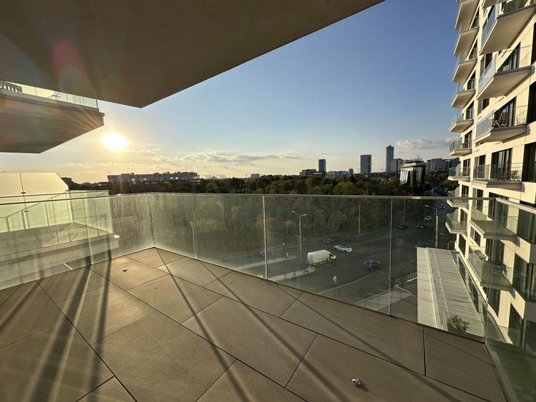 Apartament 3 Camere | One Verdi | Loc de Parcare