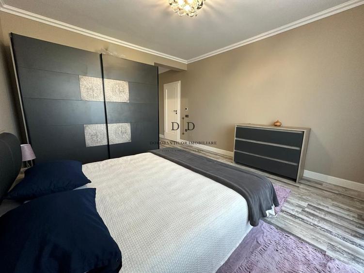 Vanzare Duplex | Dezmir | Finisat si mobilat complet