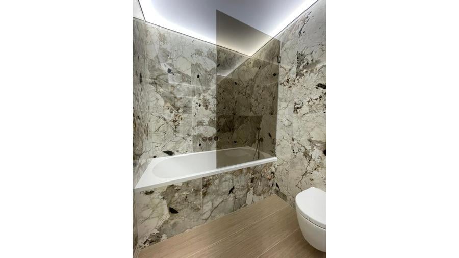 REA1027109 Apartament 3 camere l Cortina 126 I Finisaje Premium