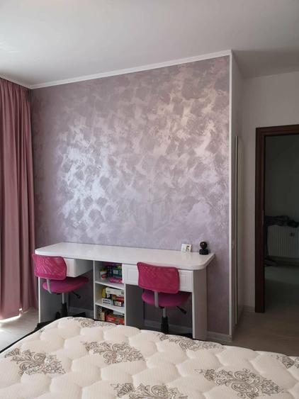 APARTAMENT 3 CAMERE – CARTIER ALBERT, PLOIESTI