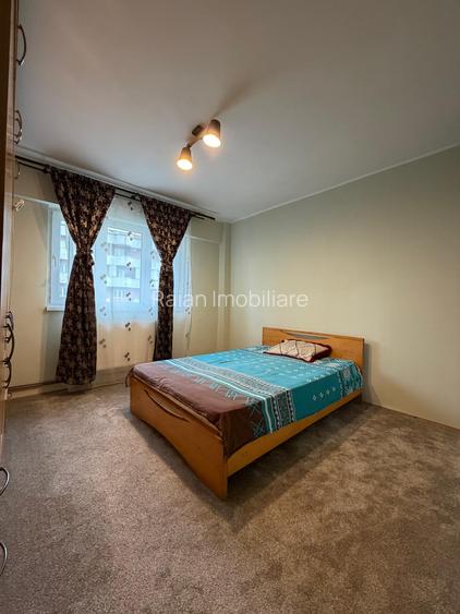 Inchiriere apt 2 camere, in Galati, Piata Centrala, etaj 5, mobilat si utilat - 10