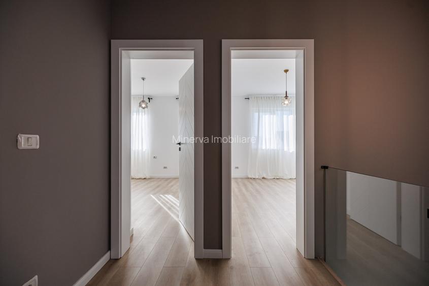 Duplex premium, despartit prin camera tehnica, Dumbravita | 0% comision - 32