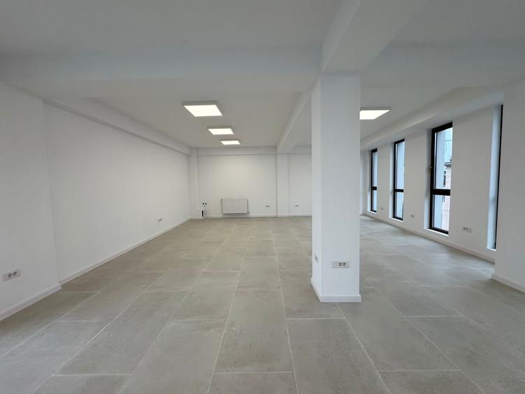 The Hub - Rahova #3 - 88,5 mp util - Etaj 1 - Prima Inchiriere
