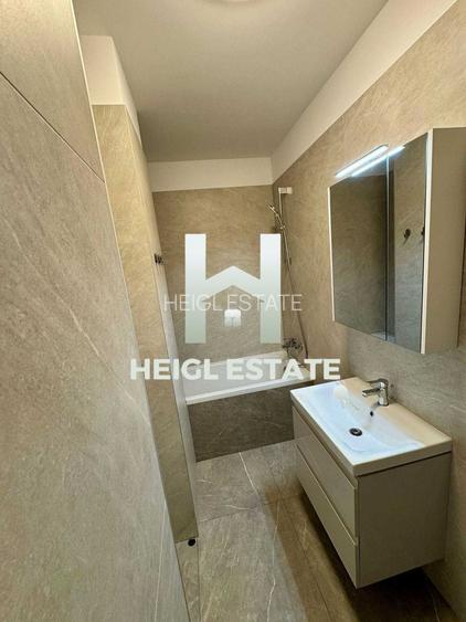 Apartament LUX de închiriat cu 2 camere în zona Torontalului - 5