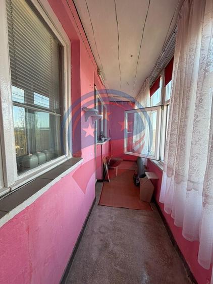 APARTAMENT 3 CAMERE VALEA ROSIE
