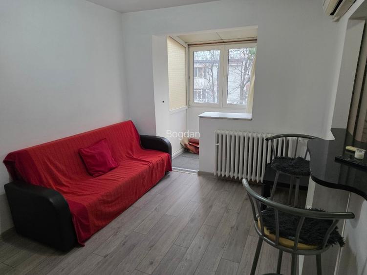Proprietar, Ale. Somesu Rece 1-9, Bloc 5, cartier Baneasa - 5