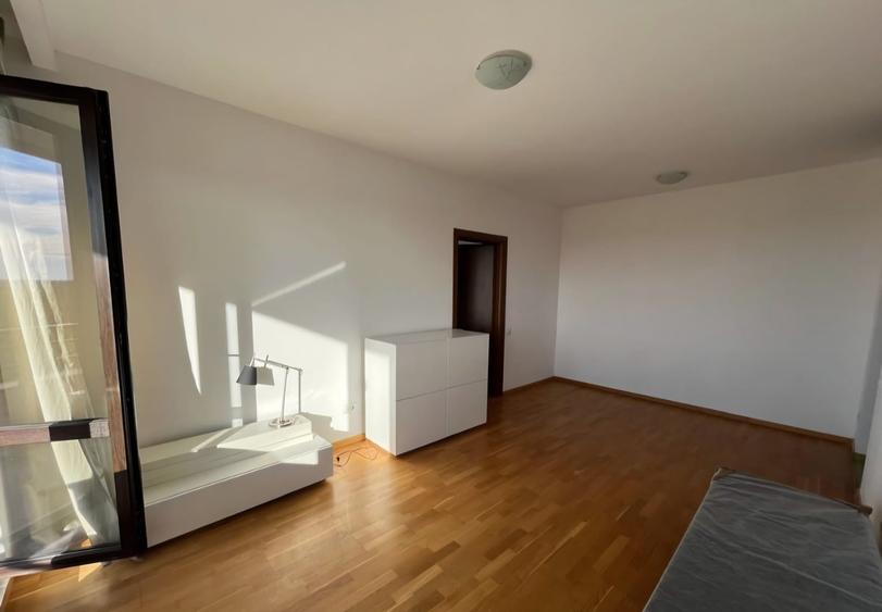 Iancu Nicolae : Apartament spatios cu 2 camere langa padure , view de exceptie !
