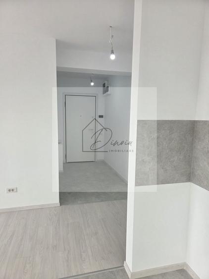 2 camere Avangarde Forest 8 Voluntari I parcare inclusa I COMIS 0%