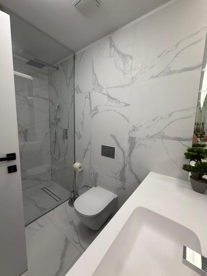 YACHT KID | Apartament 2 camere | Parcare subterana | Pipera – Barbu Vacarescu