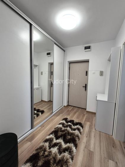 Prima închiriere, apartament 2 camere, centrală proprie, 13 Septembrie! - 12