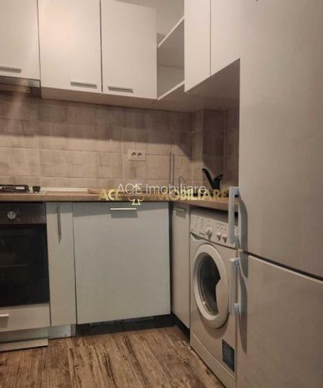 Garsoniera de inchiriat | Exigent Plaza F1 | Centrala proprie - 4