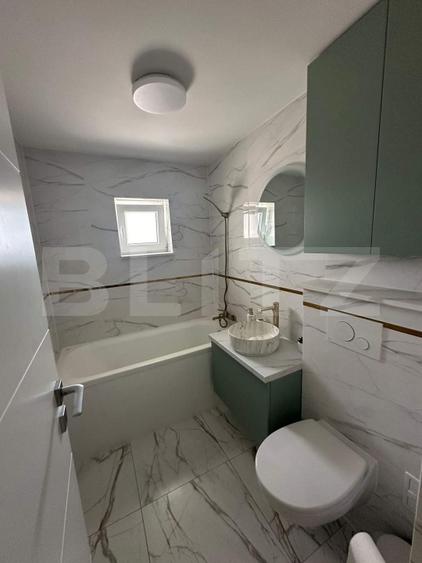 Apartament SMART ZONA SUD