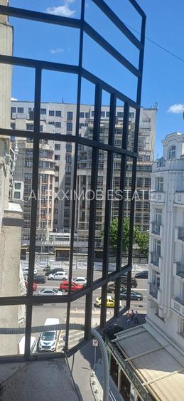 Apartament de Vanzare - Zona Ateneul Roman - 4 camere - 110 MP - 8