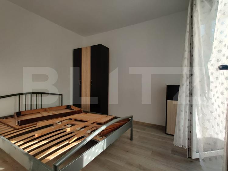 Apartament 2 camere, 35 mp, etaj 3 - zona Rogerius