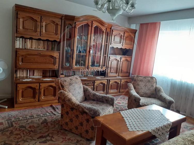 Apartament de vânzare | Strada Doctor Gheorghe Bilașcu | Baia Mare - 4