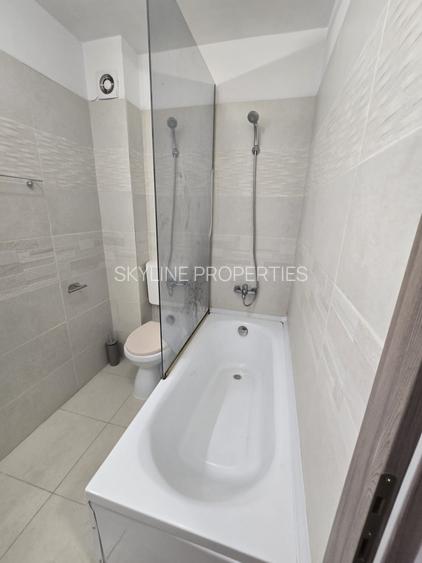 Apartament de 2 camere, decomandat, 57mp + terasa 40mp, zona Buna Ziua - 8