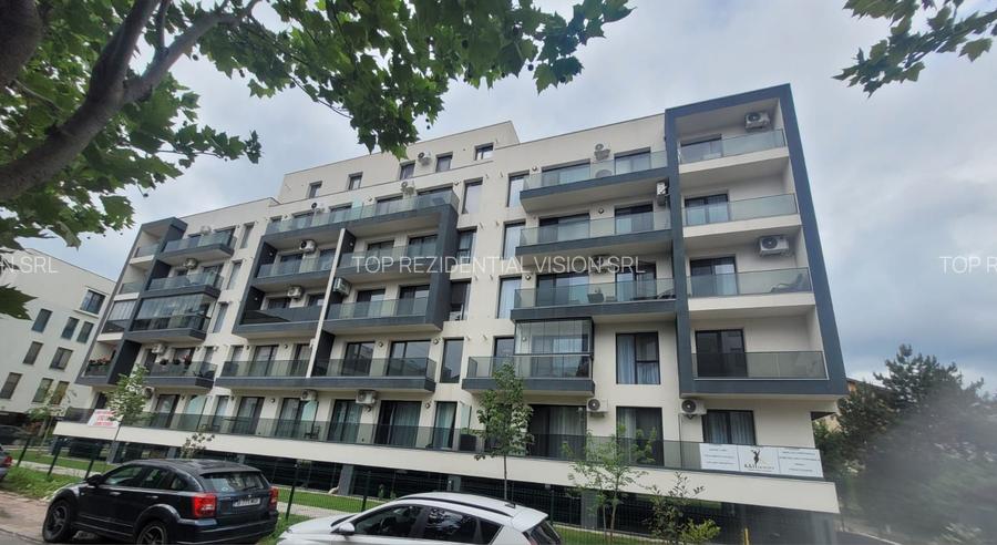 AP 3 CAM. PARTER - LOCUINTA / SPATIU COMERCIAL. COMPLEX PREMIUM! - 2