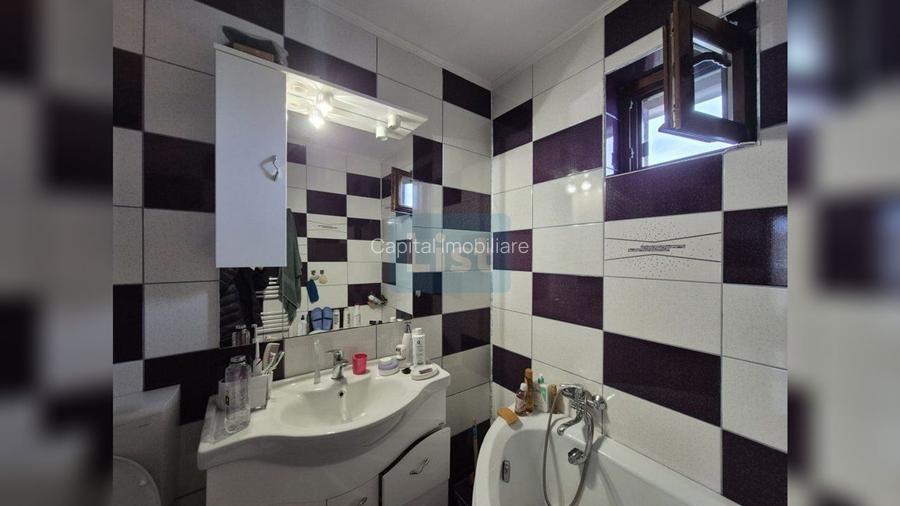 Casa la cheie cu garaj, D+P+E, 200 mpu, 1 400 mpt, central Dezmir - 25
