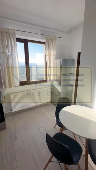 Păcurari - 30 min UMF/Cuza - Bloc nou-2 camere -Modern -420euro!