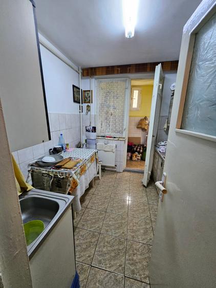 2 camere Țiglina 2 Etaj 2