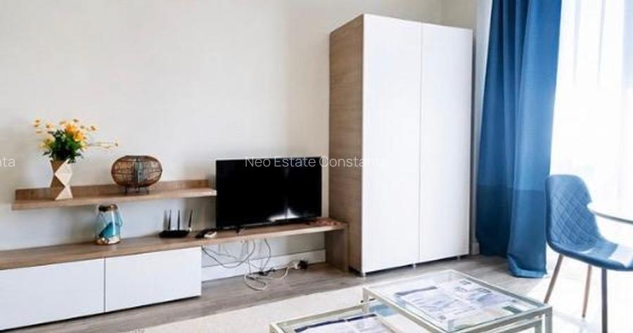 Studio | Decomandat | Onix Blue | Mamaia-Nord - 2