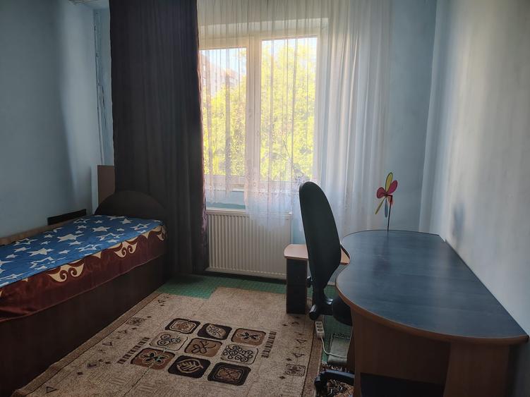 APARTAMENT 3 CAMERE OPEN SPACE – BULEVARDUL GHENCEA