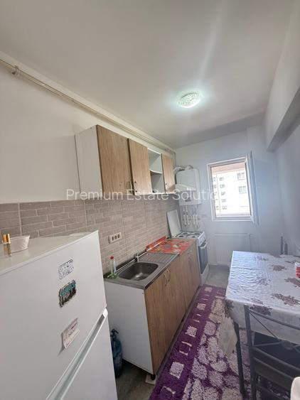 GARSONIERA DE VANZARE-MILITARI RESIDENCE-COMISION 0 - 12