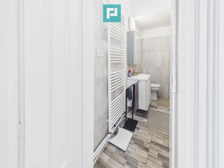 Proprietate rară central Arad - 209 mp