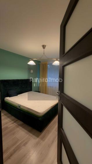 Apartament 2 camere decomandat Soseaua Giurgiului / Piata Progresul - 5