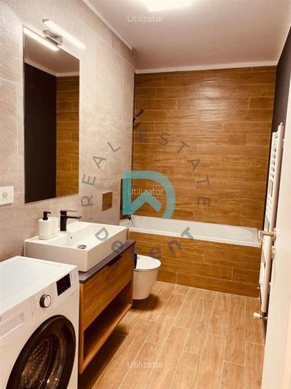 Apartament 2 camere Pet-Friendly Alphaville Arena, 60 mp - Brasov