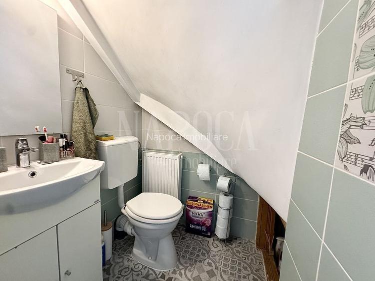 Apartament 4 camere de vanzare in Centru, Cluj Napoca - 3