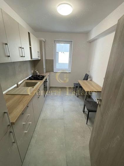 Apartament 2 camere de închiriat – Tractorul, Brașov | Parcare privată - 8